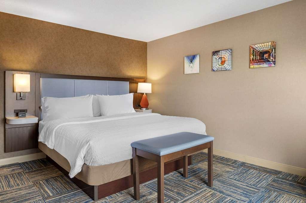 Hampton Inn Greenfield Cameră foto