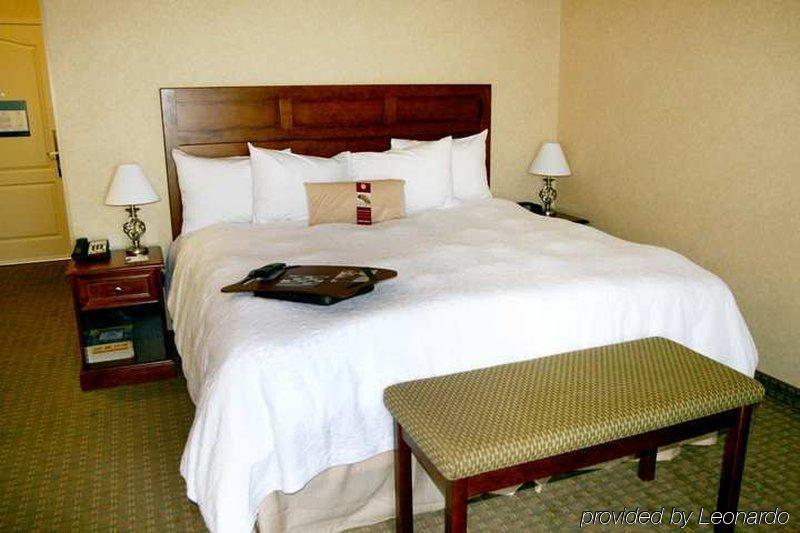 Hampton Inn Greenfield Cameră foto