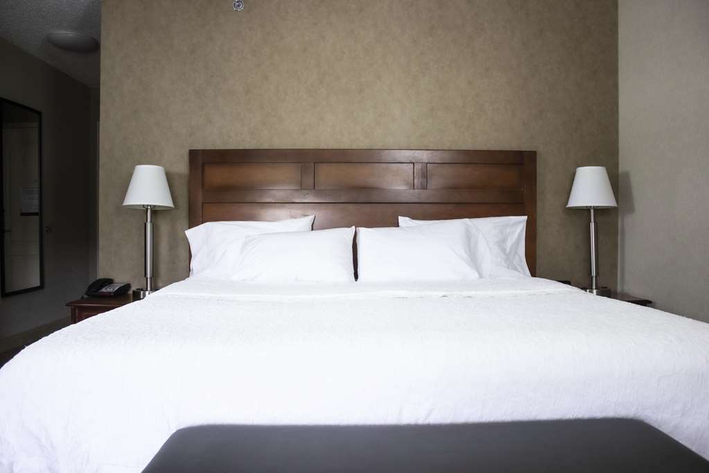 Hampton Inn Greenfield Cameră foto